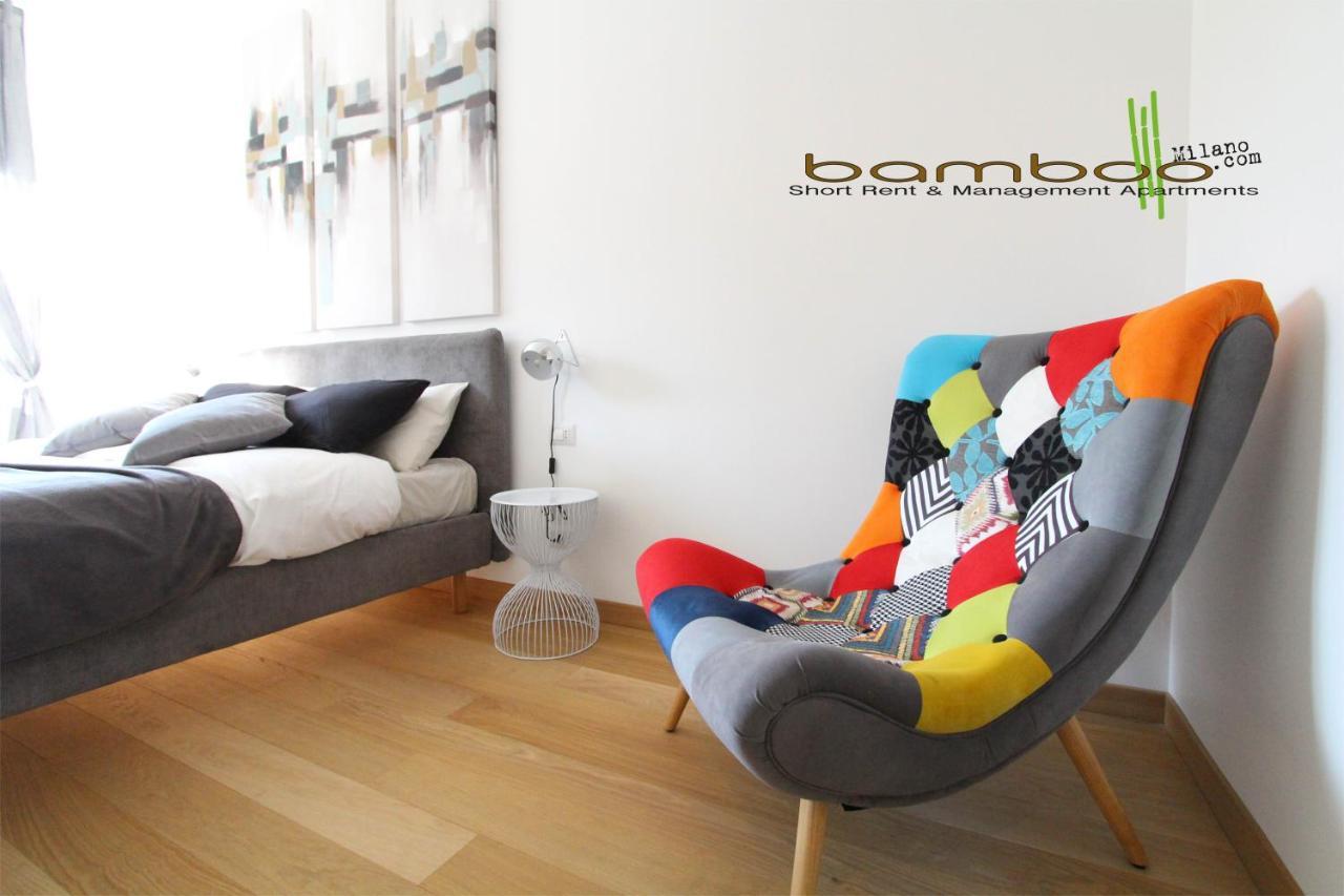 Bamboo Milano Zezonplus Apartment — Photos 2