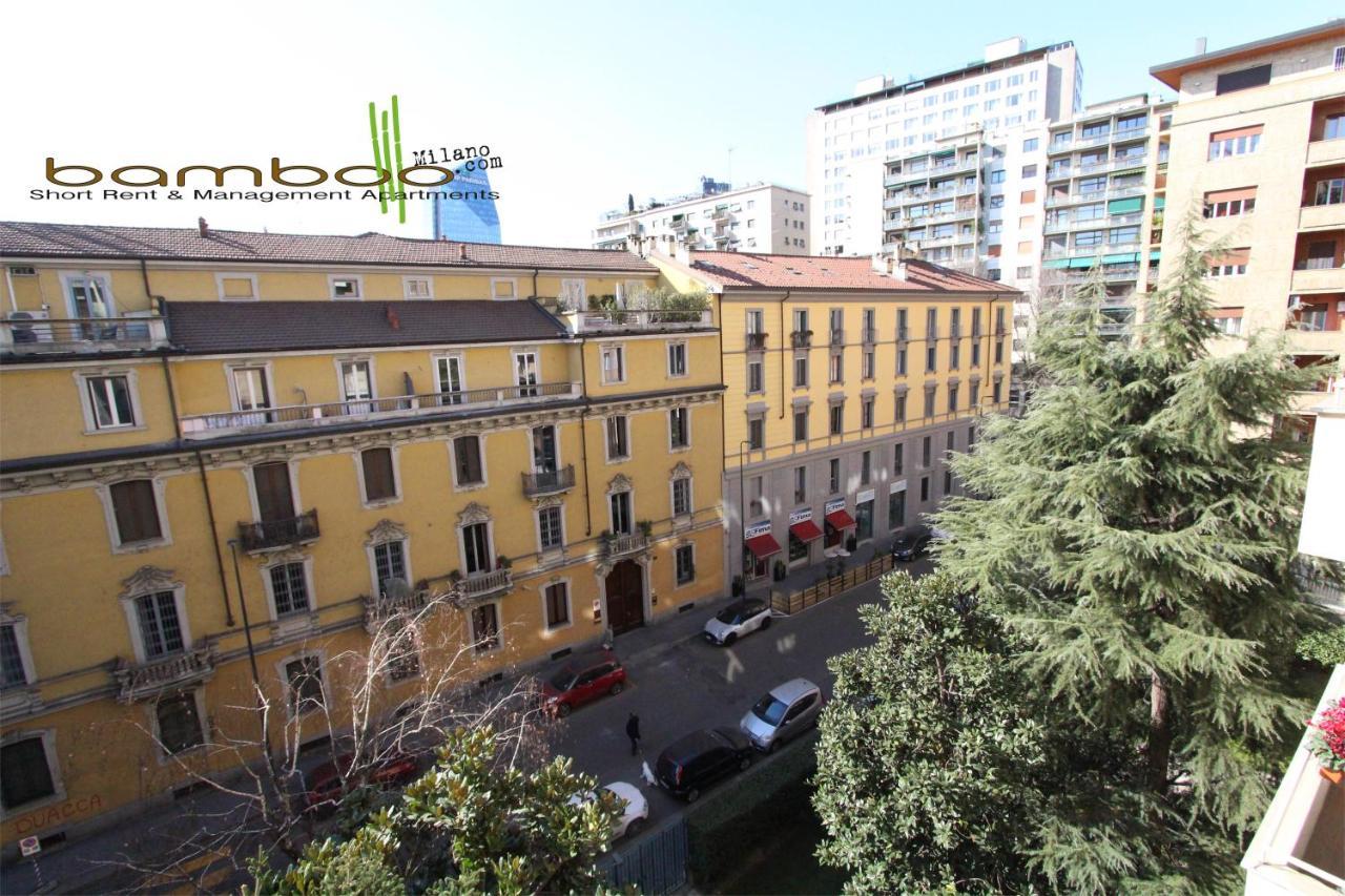 Bamboo Milano Zezonplus Apartment, Milan