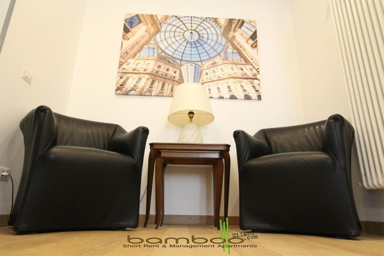 Bamboo Milano Zezonplus Apartment — Photos 1
